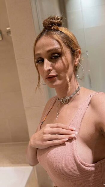 Lanarose leaked private photo uncensored HD quality
