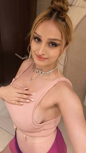 Lanarose leaked private photo uncensored HD quality