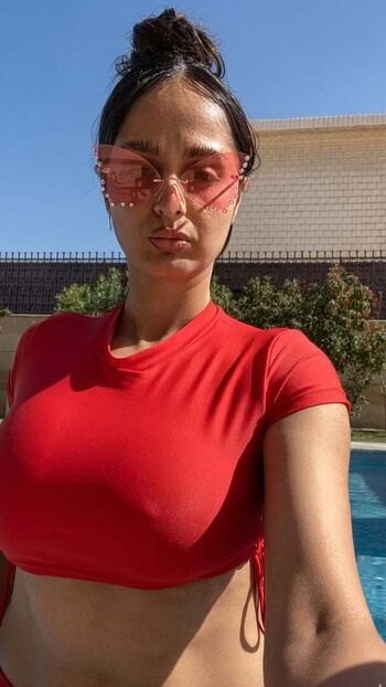 Lanarose leaked private photo uncensored HD quality
