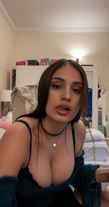 Lanarose leaked private photo uncensored HD quality