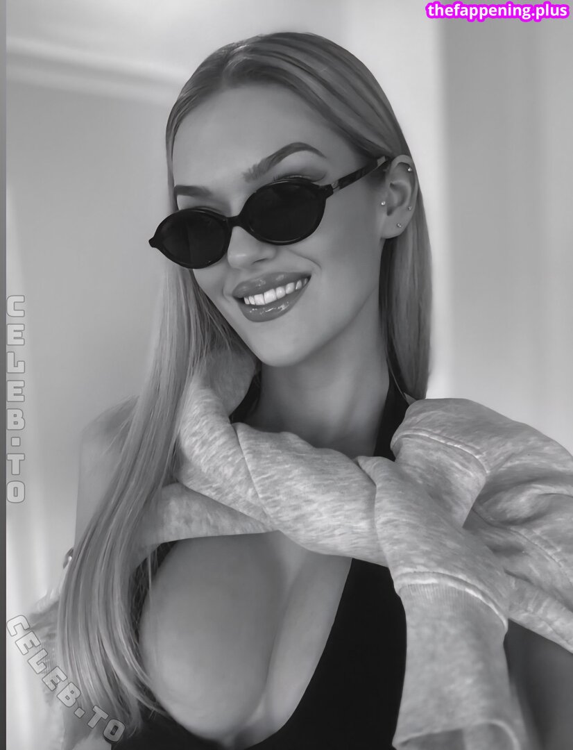 Piper rockelle leaked private photo uncensored HD quality