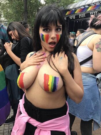 Lari pintos leaked private photo uncensored HD quality