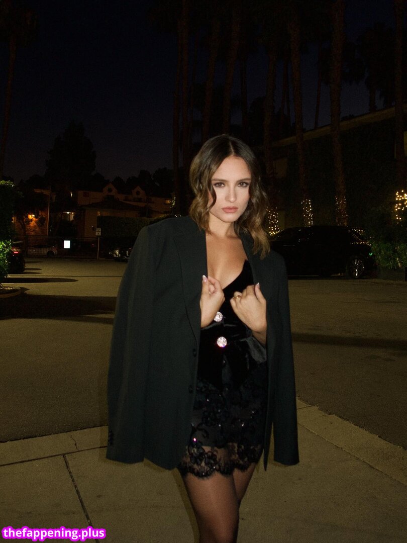 Sybil hawthorne leaked private photo uncensored HD quality