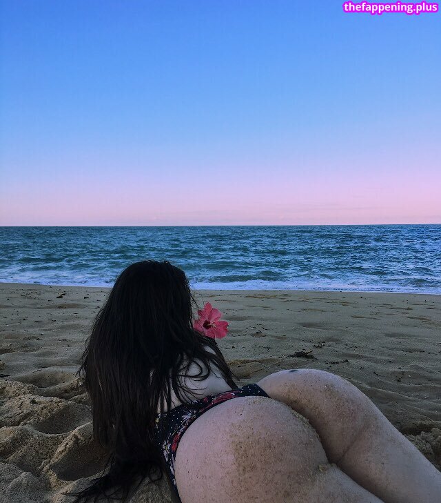 Maebreshae leaked private photo uncensored HD quality