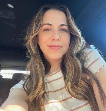 Laura bailey page leaked private photo uncensored HD quality