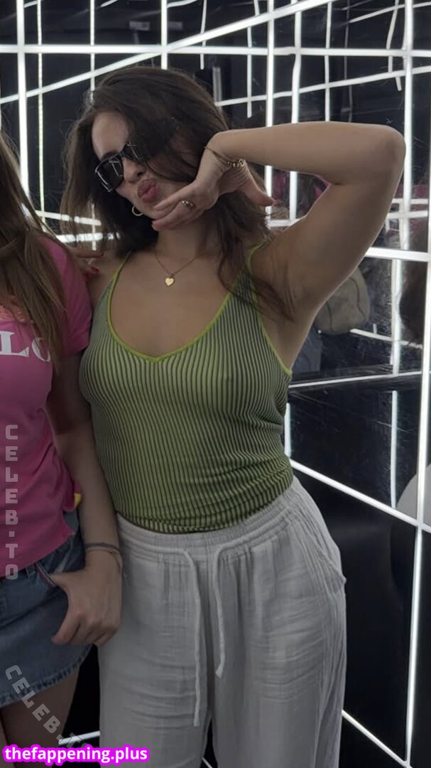 Page/ leaked private photo uncensored HD quality