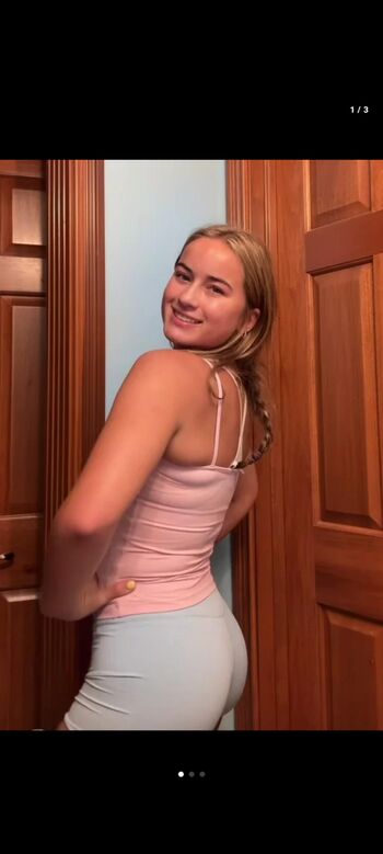 Lauren klem page leaked private photo uncensored HD quality
