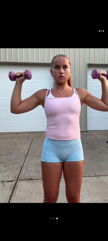 Lauren klem page leaked private photo uncensored HD quality