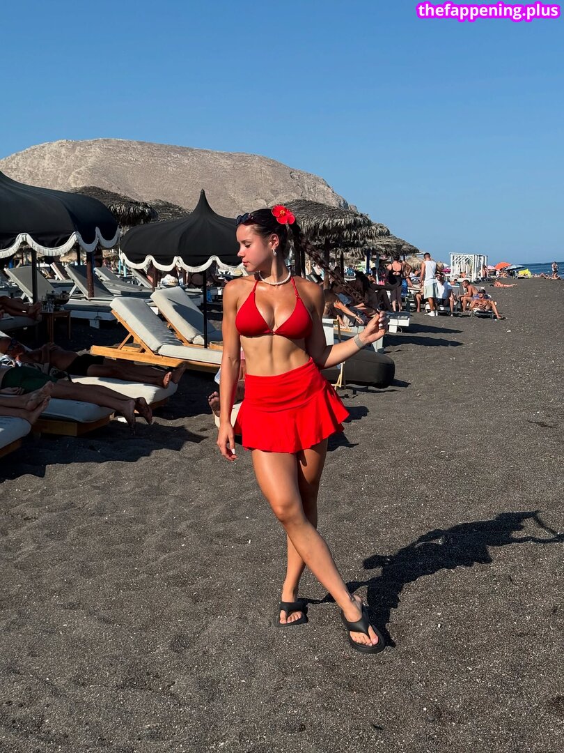 Deisy leon leaked private photo uncensored HD quality