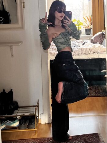 Lawfulevilgf leaked private photo uncensored HD quality