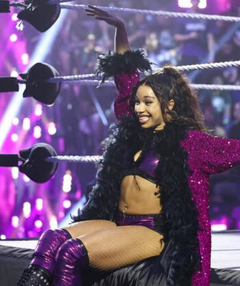 Layla diggs leaked private photo uncensored HD quality