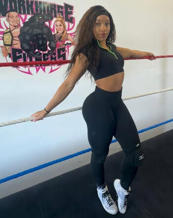 Layla diggs leaked private photo uncensored HD quality