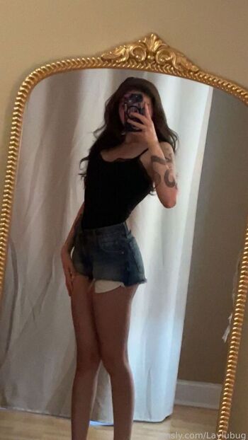 Laylubug leaked private photo uncensored HD quality