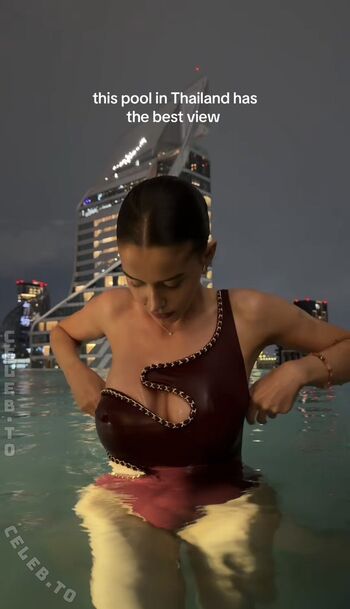 Lea elui page leaked private photo uncensored HD quality