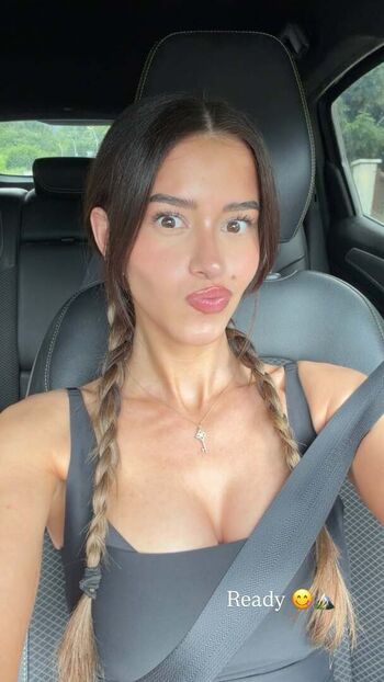 Lea elui leaked private photo uncensored HD quality