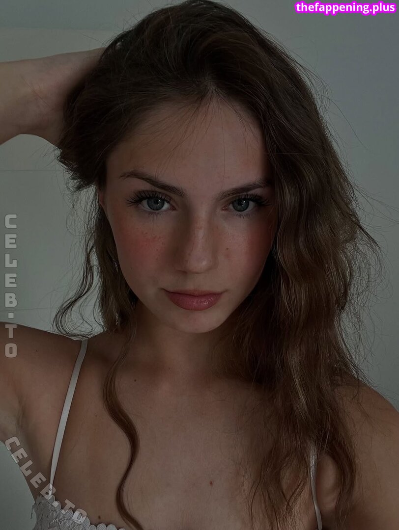 Pau peach leaked private photo uncensored HD quality