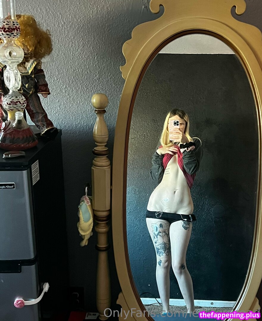 Kenzie love leaked private photo uncensored HD quality