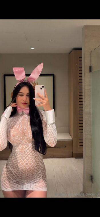 Leidy cano leaked private photo uncensored HD quality