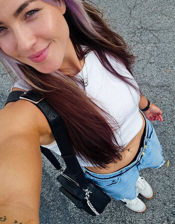 Lena kross leaked private photo uncensored HD quality