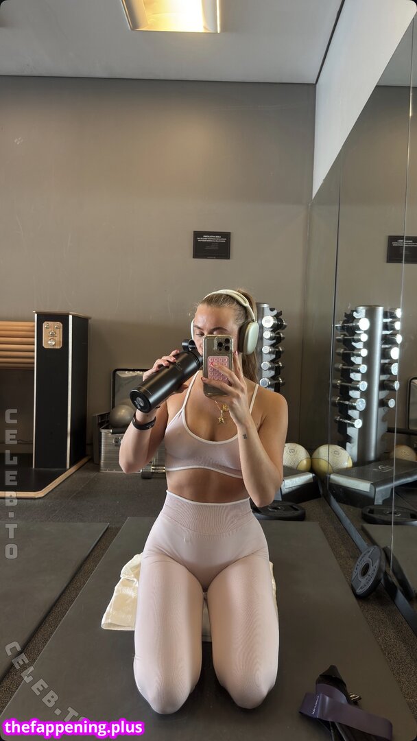 Kaahhlima leaked private photo uncensored HD quality