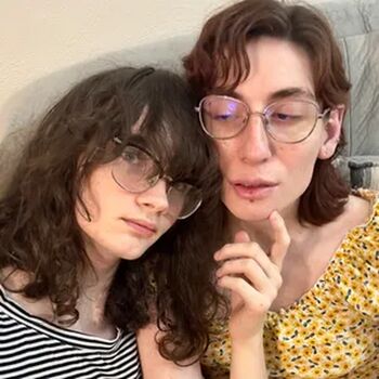 Lesbianvixens leaked private photo uncensored HD quality
