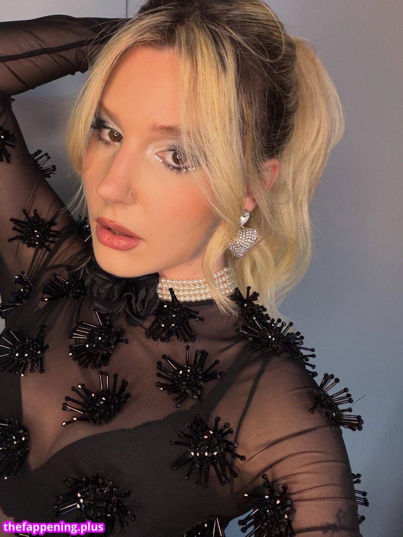 Melonie mac leaked private photo uncensored HD quality