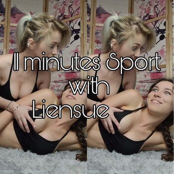 Lien sue leaked private photo uncensored HD quality