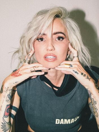 Lights poxleitner page leaked private photo uncensored HD quality