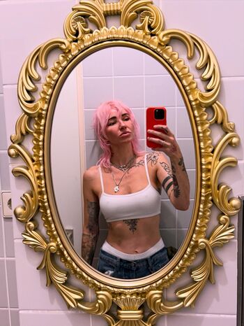 Lights poxleitner leaked private photo uncensored HD quality