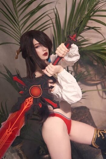 Likeassassin leaked private photo uncensored HD quality