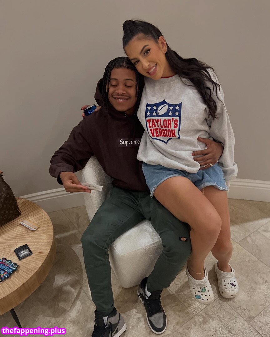 Alaina chacon leaked private photo uncensored HD quality