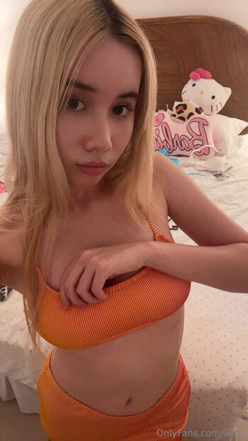 Lil tay leaked private photo uncensored HD quality