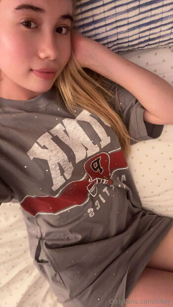 Lil tay leaked private photo uncensored HD quality