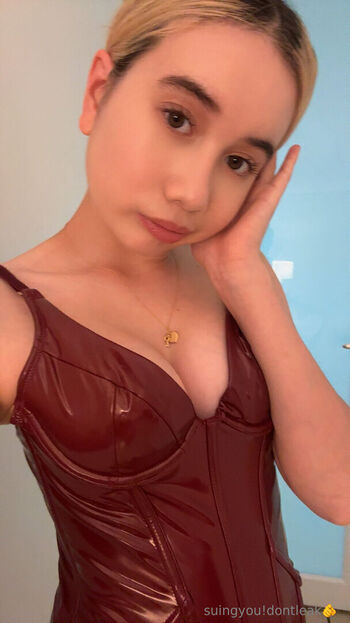 Lil tay leaked private photo uncensored HD quality