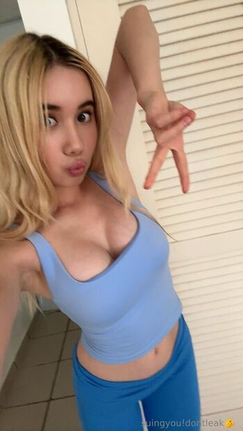 Lil tay leaked private photo uncensored HD quality