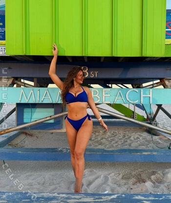 Liliana amrein leaked private photo uncensored HD quality
