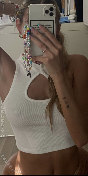 Lillimsr leaked private photo uncensored HD quality