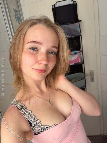 Lilly schaper leaked private photo uncensored HD quality