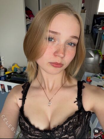 Lilly schaper leaked private photo uncensored HD quality