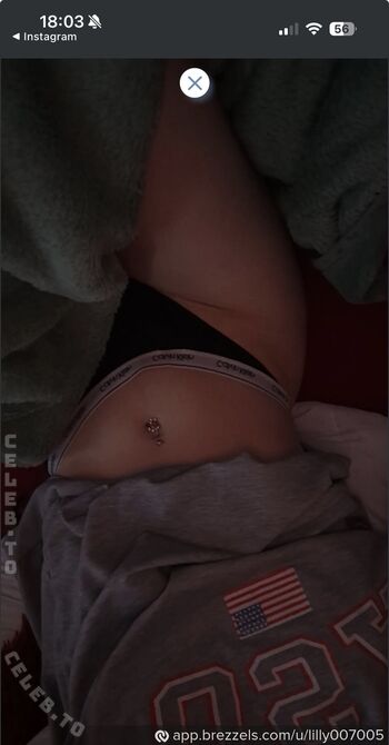 Lilly schaper leaked private photo uncensored HD quality