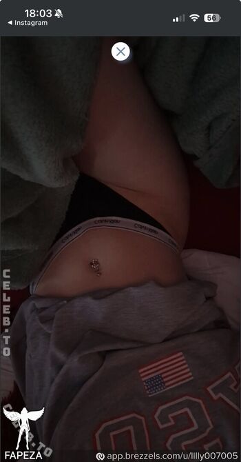 Lilly schaper leaked private photo uncensored HD quality