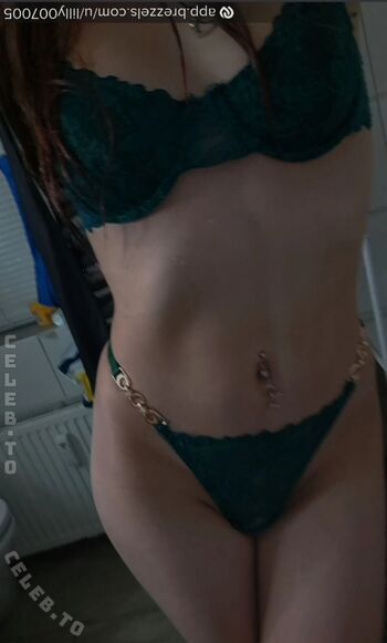 Lilly schaper leaked private photo uncensored HD quality