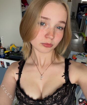 Lilly schaper leaked private photo uncensored HD quality