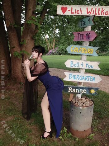 Lilly time leaked private photo uncensored HD quality