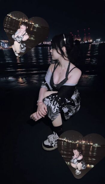Lilly time leaked private photo uncensored HD quality