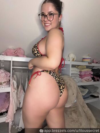 Liloussecret page leaked private photo uncensored HD quality