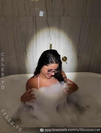 Liloussecret leaked private photo uncensored HD quality