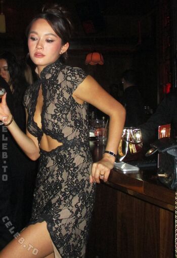 Lily chee page leaked private photo uncensored HD quality