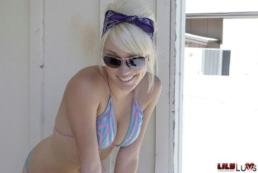 Lily labeau leaked private photo uncensored HD quality