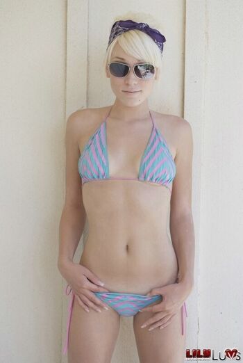 Lily labeau leaked private photo uncensored HD quality